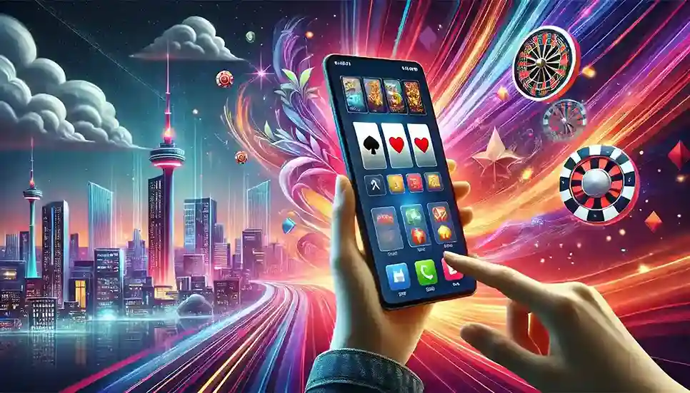 568JILI Casino App