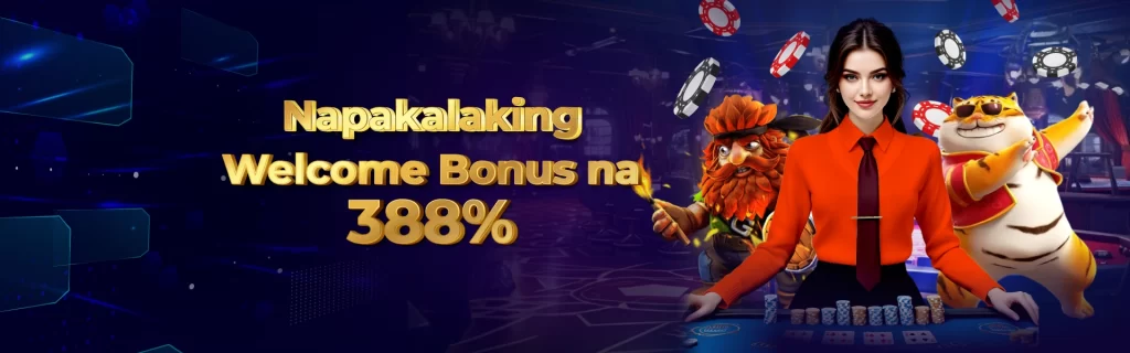 568JILI Register Bonus