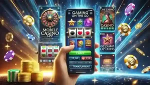 568jili Casino App