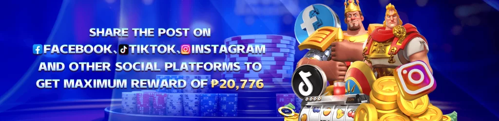 568jili Casino Promotions