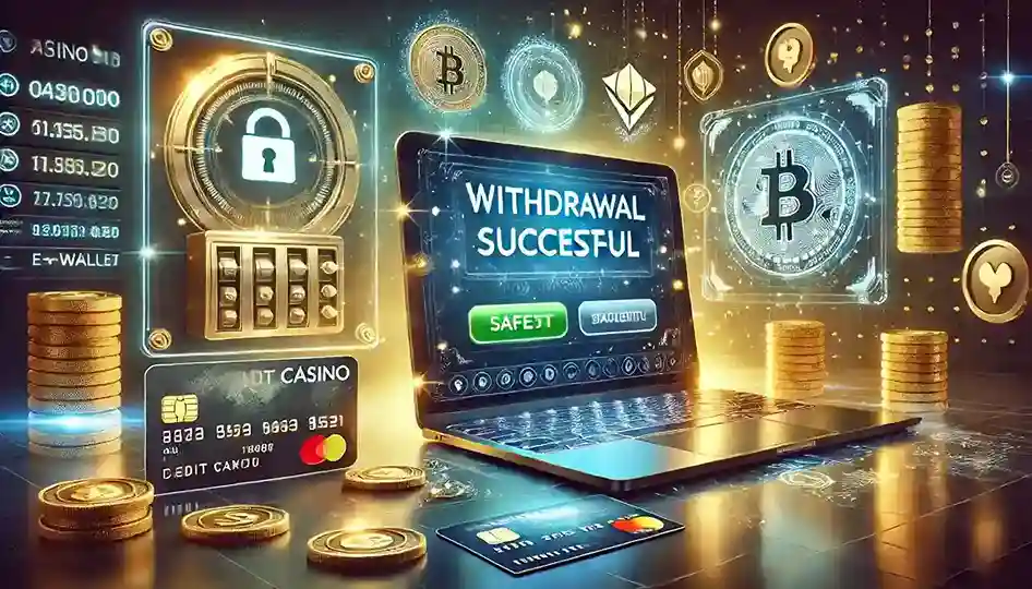 568jili Casino Withdrawal