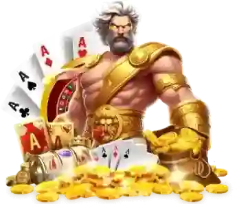 568jili zeus character 2