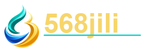 568jili official website logo